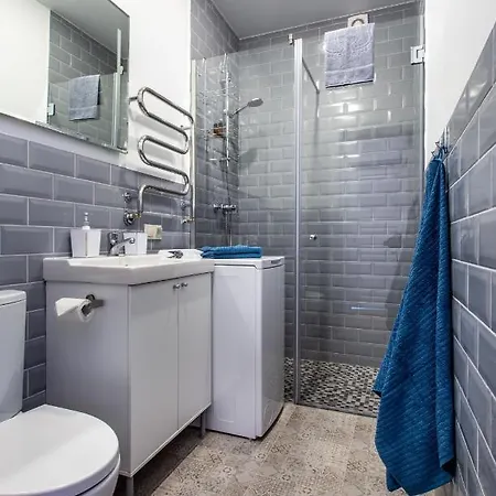 A La Fontaine Apartmán