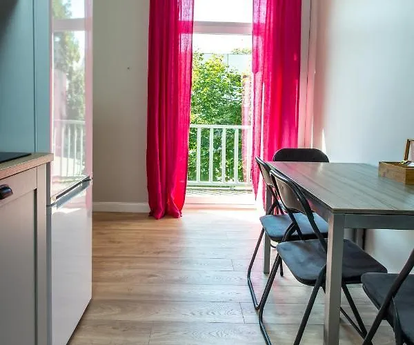 Apartment A La Fontaine *