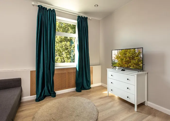 A La Fontaine * Druskininkai