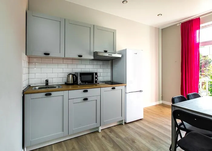 A La Fontaine * Druskininkai