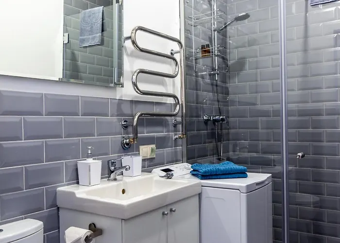 A La Fontaine Druskininkai